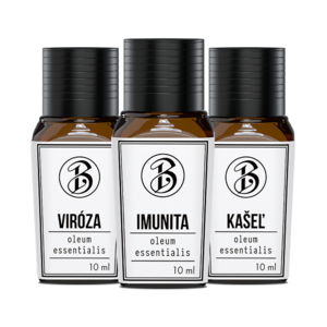 DOMÁCA LEKÁRNIČKA