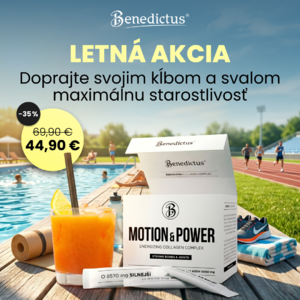 MOTION & POWER